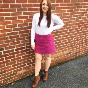 Meet your Posher, Rebecca